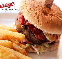 Exchange Hotel - Great Ocean Road Restaurant