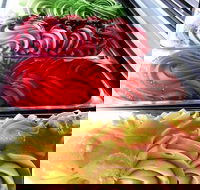 Fruits of the Forest - Great Ocean Road Restaurant