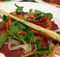 Fusion Restaurant - Great Ocean Road Restaurant