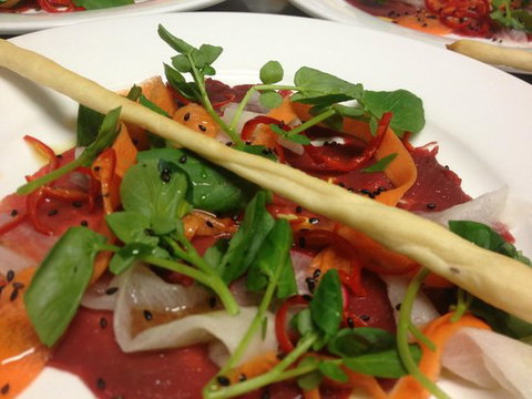 Fusion Restaurant - Great Ocean Road Restaurant 0