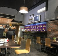 Future Cafe - Great Ocean Road Restaurant