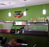 Ginger Chilli-modern asian cuisine - Great Ocean Road Restaurant