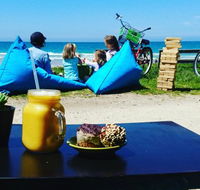 HAH Lorne Beach - Great Ocean Road Restaurant