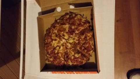 Harley's Pizza - Great Ocean Road Restaurant 0