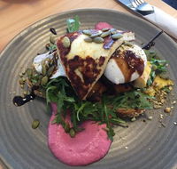 Hicksborough General Store - Great Ocean Road Restaurant
