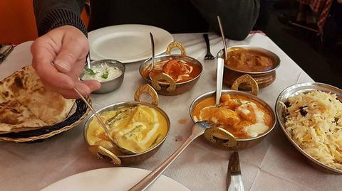 Himalayan Indian & Nepalese Restaurant - Great Ocean Road Restaurant 0