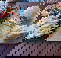 Holy Grill - Great Ocean Road Restaurant