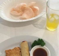 Horsham Palace - Great Ocean Road Restaurant