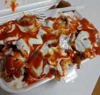 Hot Box Kebabs - Great Ocean Road Restaurant