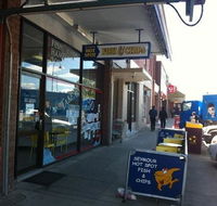 Hot Spot - Great Ocean Road Restaurant