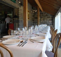 Isabellas Cafe - Great Ocean Road Restaurant