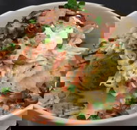 Jane's Baked Spuds  Yoghurt Bar - Great Ocean Road Restaurant