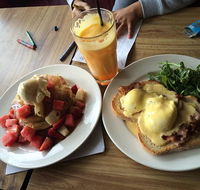 Kafe Kaos - Great Ocean Road Restaurant