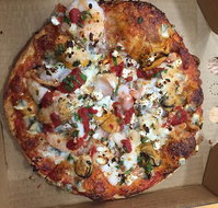 Lazy Joe's Pizzeria - Great Ocean Road Restaurant