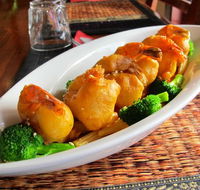 Lemongrass Thai Cuisine Restaurant - Great Ocean Road Restaurant