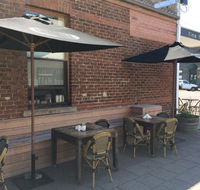 Lido Larder - Great Ocean Road Restaurant