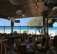 Lorne Beach Pavilion - Great Ocean Road Restaurant