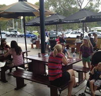 Lorne Larder - Great Ocean Road Restaurant