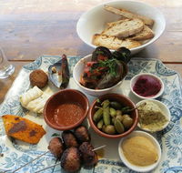 Lorne Pier Seafood Restaurant - Great Ocean Road Restaurant