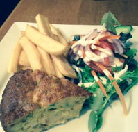 Maddisons Coffee Bar Restaurant - Great Ocean Road Restaurant
