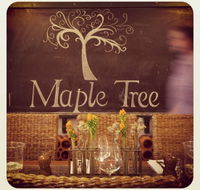 Maple Tree Lorne Seafood Restaurant - Great Ocean Road Restaurant