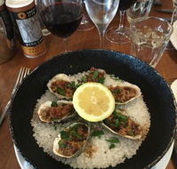 Marks Restaurant - Great Ocean Road Restaurant