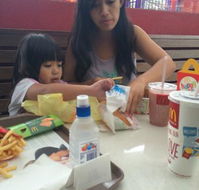 McDonald's - Great Ocean Road Restaurant