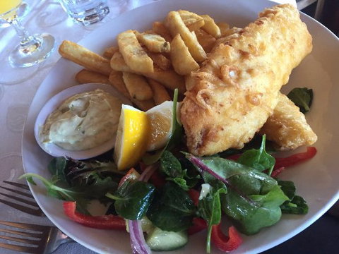 Miriam's Restaurant - Great Ocean Road Restaurant 0