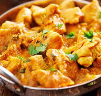 Moe Masala Indian Resturant - Great Ocean Road Restaurant
