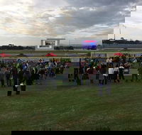 Moe Racing Club - Great Ocean Road Restaurant