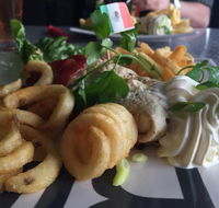 Moe's Mexican Bar  Grill - Great Ocean Road Restaurant