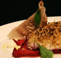 Oddfellows Restaurant - Colac - Great Ocean Road Restaurant