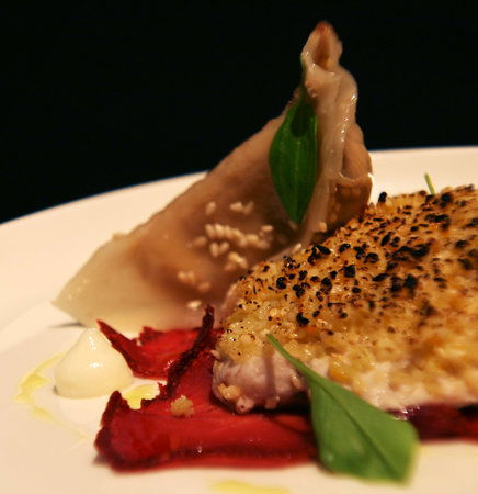 Oddfellows Restaurant - Colac - Great Ocean Road Restaurant 0