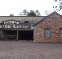 Olde Horsham Family Restaurant - Great Ocean Road Restaurant