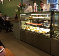 Olivia's Coffee Cakes Food - Great Ocean Road Restaurant