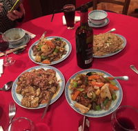 Oriental Pearl - Great Ocean Road Restaurant