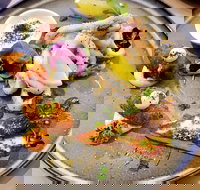 Panda Blairgowrie - Great Ocean Road Restaurant