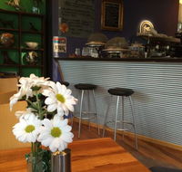 Qdos Arts Centre - Great Ocean Road Restaurant