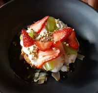 Raw Harvest - Great Ocean Road Restaurant