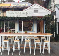 Riverbank Cafe - Great Ocean Road Restaurant