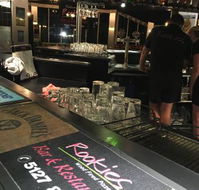 Rookies Pizzeria Bar  Grill - Great Ocean Road Restaurant