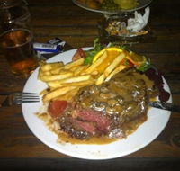 Royal Hotel - Great Ocean Road Restaurant