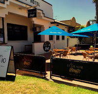 Royal Mail Hotel Mulwala - Great Ocean Road Restaurant