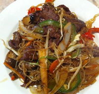 Seymour Asian Fast Food - Great Ocean Road Restaurant