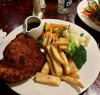 Seymour Club - Great Ocean Road Restaurant