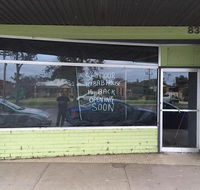 Seymour Kebab House - Great Ocean Road Restaurant