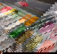 Stone Cold Ice Creamery - Great Ocean Road Restaurant