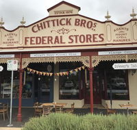 The Brewer's Table - Great Ocean Road Restaurant