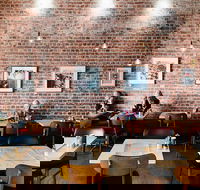 The Coffee Collective - Great Ocean Road Restaurant