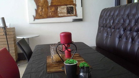 The Coffee King - Great Ocean Road Restaurant 0